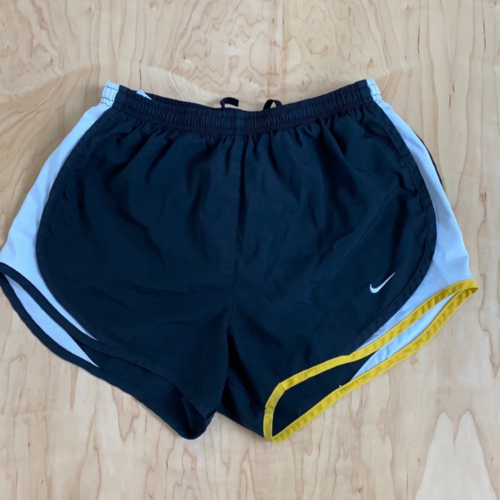 Nike Dri fit running short